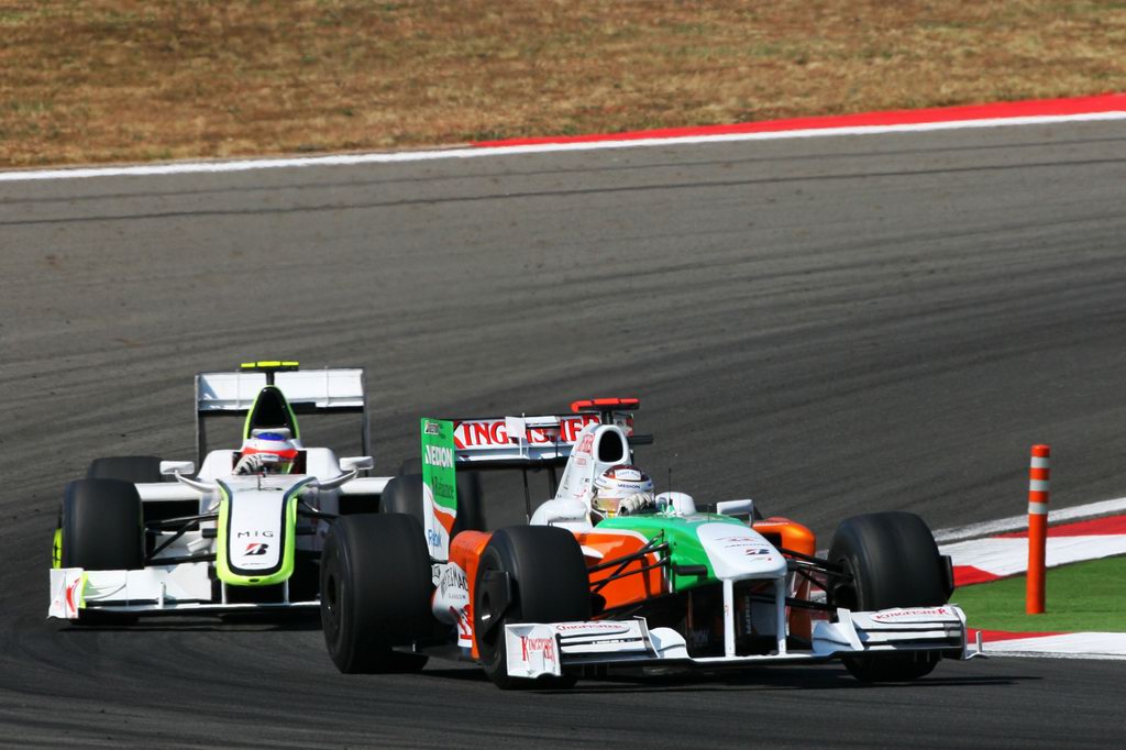 GP TURCHIA
